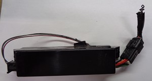 1994 - 1996 CHRYSLER NEW YORKER SUNROOF SCU MODULE 04728535; 4728535 