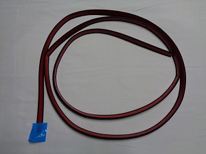 BRAND NEW SIGNATURE AUTOMOTIVE PRODUCTS / ASC/ ASI / INALFA  MODEL 750, 840, 845, 925 LH GUIDE W/O PLATE 