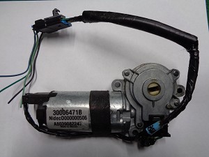 30006471B NIDEC COBALT ION G5 PURSUIT SUNROOF MOTOR 