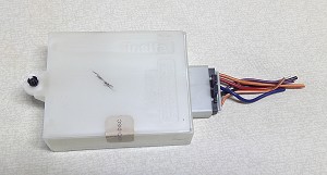 2001 - 2012 Ford Escape Sunroof Relay Sunroof Module YL8Z-14677-AA; YL8Z14677AA 