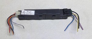 GM SUNROOF MODULE 22596817 