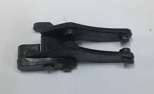 SIGNATURE AUTOMOTIVE PRODUCTS / ASC/ ASI / INALFA MODEL 750, 840, 845, 925 LH 