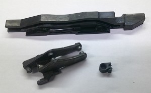 LH CAM KIT C-49X8-0237-CXXX; C49X80237CXXX 