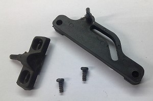 ASC 800 AFTERMARKET SUNROOF CAM BLOCK KIT W-56F5-1766-BXXX RH1 