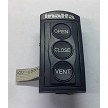 Inalfa Bezel Model 750/840/925 Aftermarket Grey Ribbon Sunroof Switch 