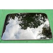 2009 - 2014 VOLKSWAGON ROUTAN SUNROOF GLASS 7B0-877-071; 7B0877071 