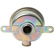 1990 - 1994 FORD F SUPER DUTY E3TZ-6A665-A CRANKCASE VENT CDR VALVE E3TZ-6A665-A; E3TZ6A665A 