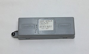 2004 - 2011 MITSUBISHI ENDEAVOR SUNROOF SCU MODULE MR987571 