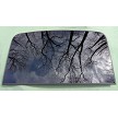 2013 - 2019 FORD ESCAPE FRONT SUNROOF GLASS CJ5Z-78500A18-A; CJ5Z78500A18A 