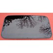 2011 INFINITI EX35 OEM SUNROOF GLASS 91210-1BA1A; 912101BA1A 