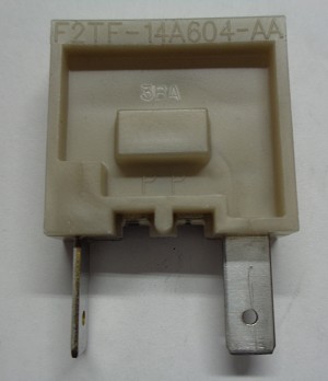 FORD OEM DIODE F57B-14A604-A 