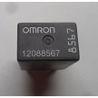 GM OMRON OEM RELAY 12088567; 8567 