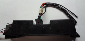 Inalfa 750 840 Sunroof Module SCU 