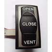 Inalfa Model 750/840/925 Aftermarket Sunroof Switch 8050085P00 