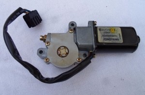 INALFA SPOILER 300  450  AFTERMARKET SUNROOF MOTOR 5380040A70 