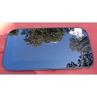 2012 MITSUBISHI LANCER OEM SUNROOF GLASS 5850A104; 5850A280 
