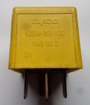 LAND ROVER TYCO SIEMENS OEM RELAY V23134-B52-X127; V23134B52X127; YWB10012 