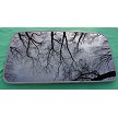 2016 SUBARU LEGACY SEDAN SUNROOF GLASS 65430-AL00A; 65430AL00A 