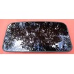 2008 - 2012 JEEP LIBERTY SUNROOF GLASS 68033427AB; 68033427AA 