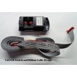 New Signature Auto Products / ASC / ASI/ Inalfa Model 750/840/925 Aftermarket Sunroof Switch Ribbon Cable 