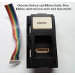 New Signature Auto Products / ASC / ASI/ Inalfa Model 750/840/925 Aftermarket Sunroof Switch Ribbon Cable 