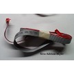 New Signature Auto Products / ASC / ASI/ Inalfa Model 750/840/925 Aftermarket Sunroof Switch Ribbon Cable 