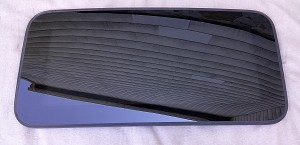 2013 - 2021 NISSAN PATHFINDER OEM FRONT SUNROOF GLASS 91210-3KA0A; 912103KA0A 