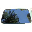 2004 - 2006 VOLKSWAGON PHAETON SUNROOF GLASS 3D5-877-071; 3D5877071 