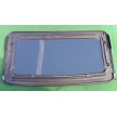 2012 BUICK REGAL SUNROOF GLASS 13483907 