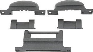 CRL SFC RH180 17x32 GENESIS SUNROOF FRAME BRACKET 