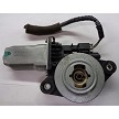 2003 - 2007 HONDA ACCORD 4 DOOR SEDAN SUNROOF MOTOR 70450-S7S-003; 70450S7S003 