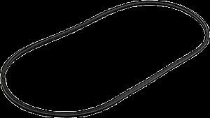  SFC CRL REPLACEMENT GENESIS SUNROOF WEATHERSTRIP RM664 