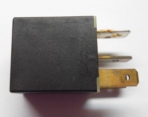 SAAB LUCAS GM OEM RELAY 90229206 