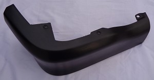 REAR BUMPER RIGHT (PASSENGER SIDE) SPOILER FOR 2005 - 2013 TOYOTA TACOMA X-RUNNER 76895-04901; 7689504901 