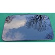 2010 FORD TAURUS OEM SUNROOF GLASS AG1Z-54500A18-A; AG1Z54500A18A 