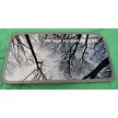 1994 SAAB 900 SUNROOF GLASS 4327649 