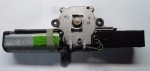 2002 2003 HYUNDAI SANTA FE SUNROOF MOTOR 81631-26000, 8163126000 