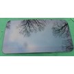 2006 - 2007 BMW 525xi SUNROOF GLASS 54137033533; 54-13-7-033-533 