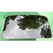 2009 LEXUS IS F OEM SUNROOF GLASS PANEL 63201-53031; 6320153031 