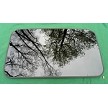 1999 AUDI A6 OEM SUNROOF GLASS NON-SOLAR 4B0877071L; 4B0877071E 