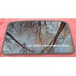 1993 TOYOTA CAMRY OEM SUNROOF GLASS PANEL GREY TRIM 63201-06030-83; 632010603083; 63201-06030; 6320106030 