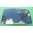 2005 TOYOTA CELICA GLASS SUNROOF PANEL 63201-20200; 6320120200 