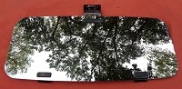 COUNTESS MODEL 1432 POP-UP AFTERMARKET SUNROOF GLASS PANEL 