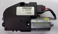 2005 - 2010 PONTIAC G6 SUNROOF MOTOR 15862418; 22686576 