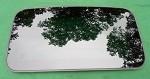 2015 - 2021 SUBARU WRX STI SEDAN WAGON SUNROOF GLASS 65430FG010; 65430-FG010, 65430-FJ000; 65430FJ000 
