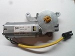 Signature Auto Products / Inalfa / ASI Inbuilt Model 750 Aftermarket Sunroof Motor 4730227A00 