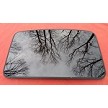 2001 JAGUAR S-TYPE SUNROOF GLASS XR850342 