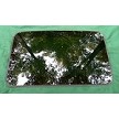 2003 BMW 325XI WAGON/SEDAN 54138217999 SUNROOF GLASS 