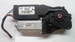 2010 - 2011 MERCURY MILAN SUNROOF MOTOR AE5Z-15790-B; AE5Z15790B 