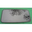 2007 CHEVY AVEO AVEO5 OEM SUNROOF GLASS 94579061; 96413126; 96414600 